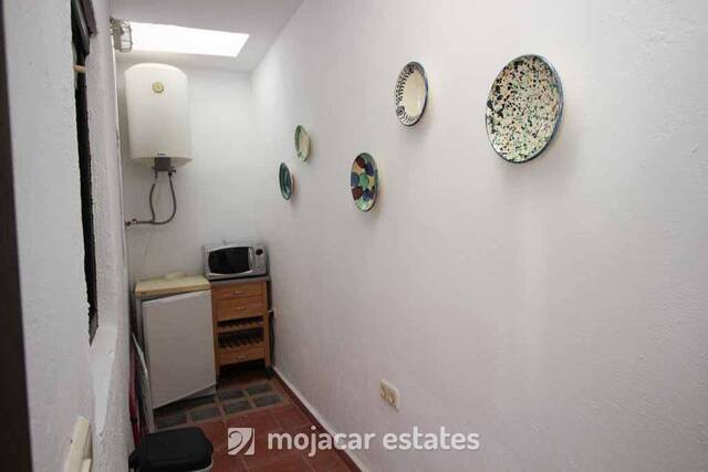 ME 2421: Town house for Sale in Mojácar, Almería