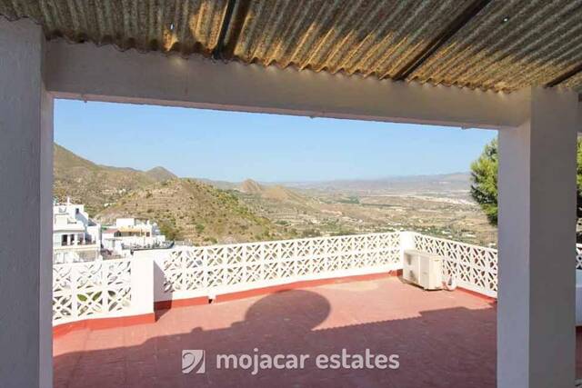 ME 2421: Town house for Sale in Mojácar, Almería