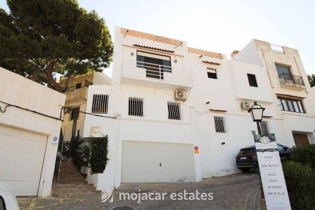 ME 2421: Town house for Sale in Mojácar, Almería