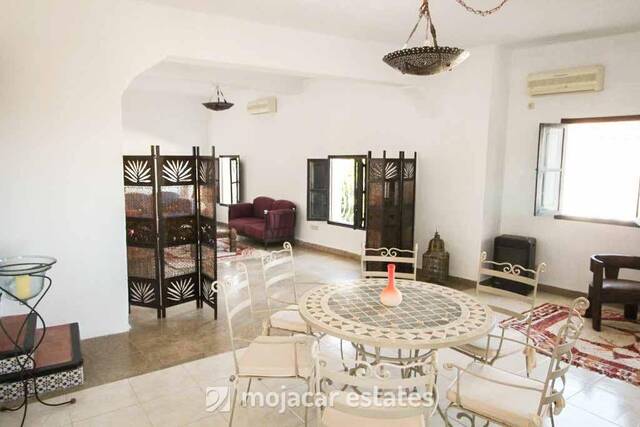 ME 2421: Town house for Sale in Mojácar, Almería