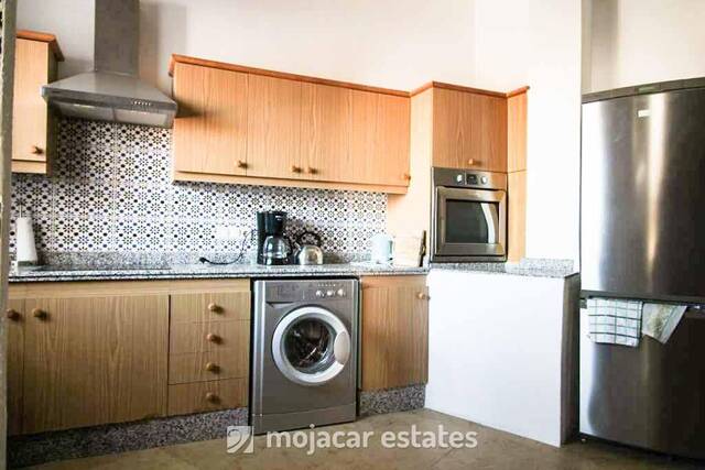 ME 2421: Town house for Sale in Mojácar, Almería