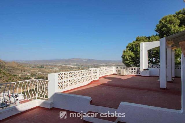 ME 2421: Town house for Sale in Mojácar, Almería