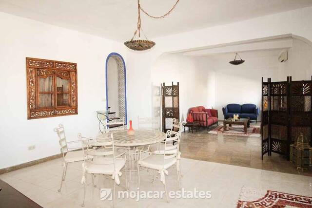 ME 2421: Town house for Sale in Mojácar, Almería