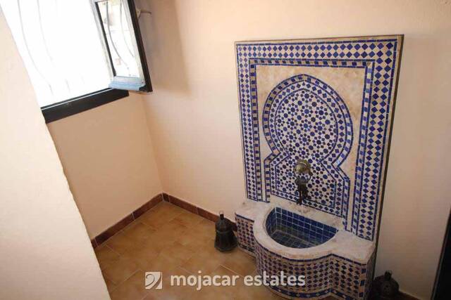 ME 2421: Town house for Sale in Mojácar, Almería