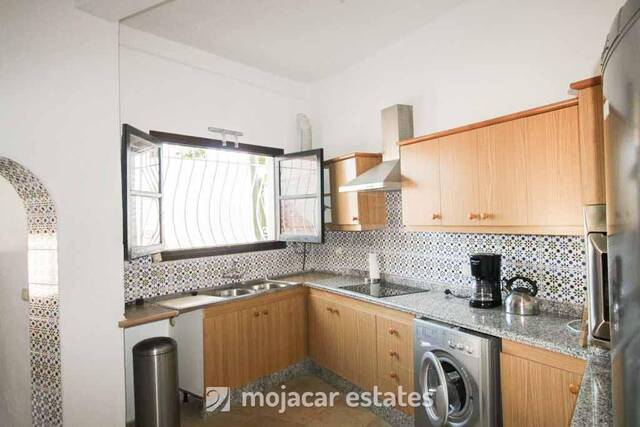 ME 2421: Town house for Sale in Mojácar, Almería