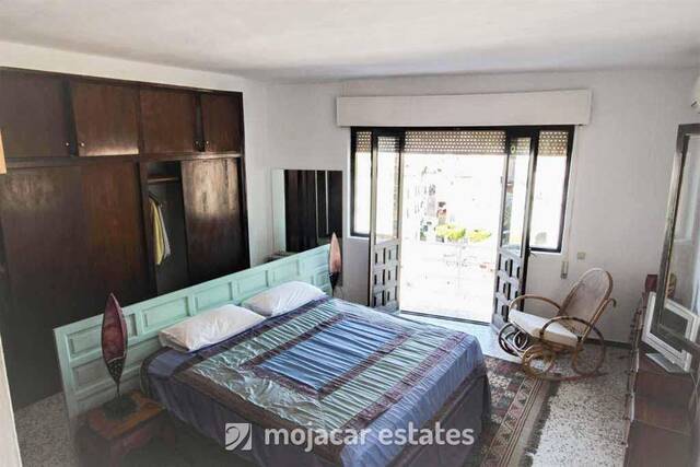 ME 2421: Town house for Sale in Mojácar, Almería