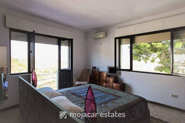 ME 2421: Town house for Sale in Mojácar, Almería