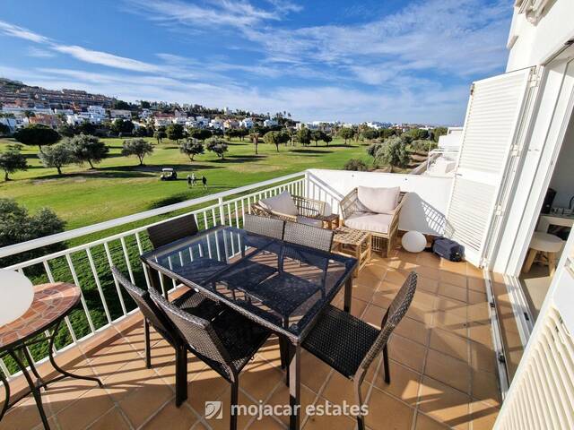 ME 2997: Apartment for Sale in Mojácar, Almería