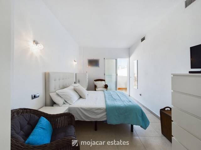 ME 2997: Apartment for Sale in Mojácar, Almería