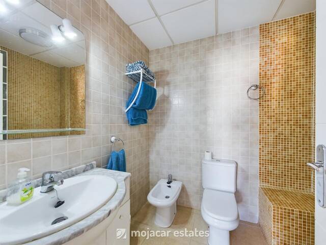 ME 2997: Apartment for Sale in Mojácar, Almería