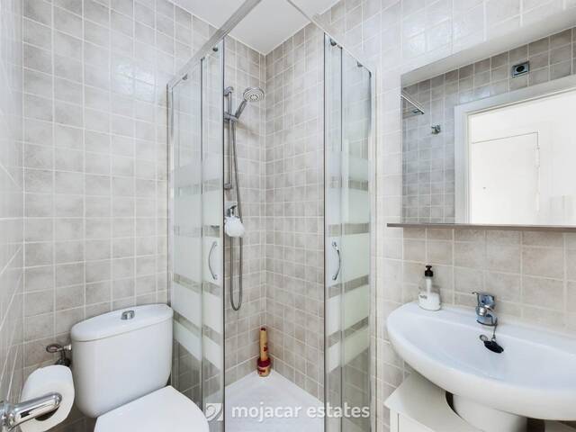 ME 2997: Apartment for Sale in Mojácar, Almería