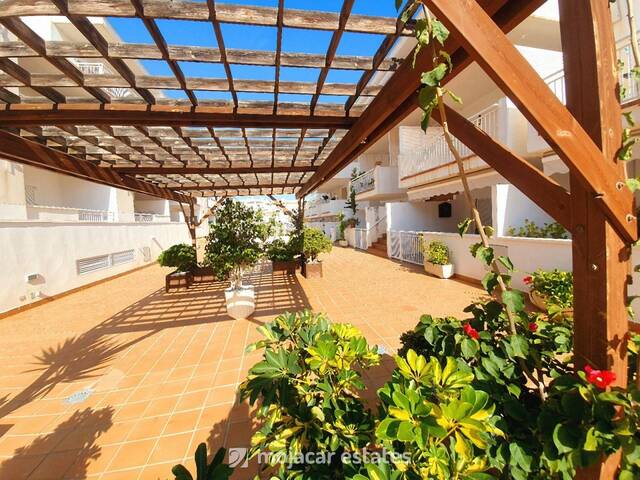 ME 2997: Apartment for Sale in Mojácar, Almería