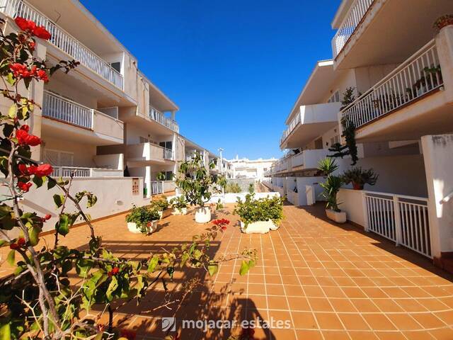 ME 2997: Apartment for Sale in Mojácar, Almería