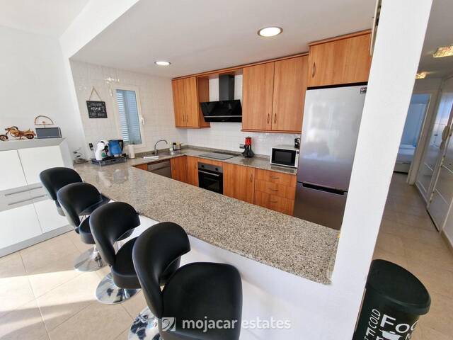 ME 2997: Apartment for Sale in Mojácar, Almería