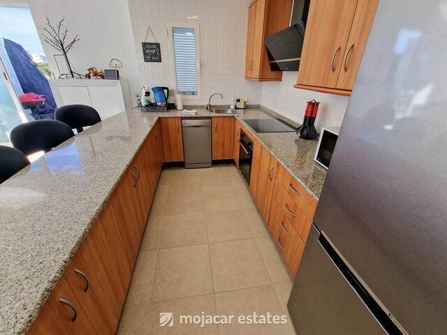 ME 2997: Apartment for Sale in Mojácar, Almería