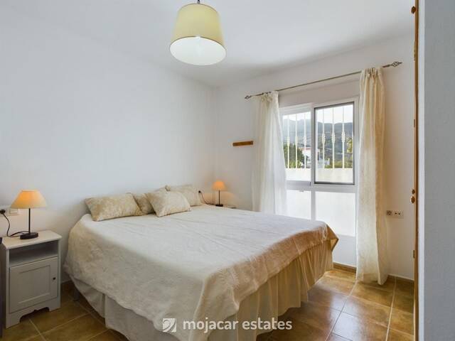 ME 3000: Apartment for Sale in Mojácar, Almería