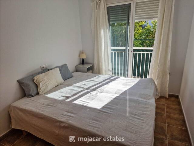 ME 3000: Apartment for Sale in Mojácar, Almería