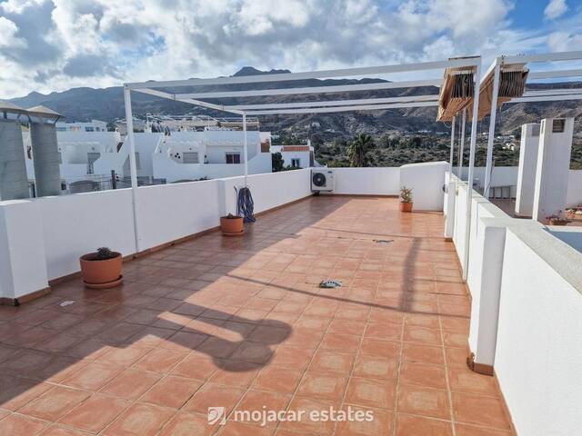 ME 3000: Apartment for Sale in Mojácar, Almería