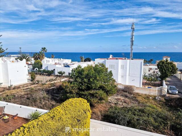 ME 3000: Apartment for Sale in Mojácar, Almería