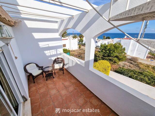 ME 3000: Apartment for Sale in Mojácar, Almería