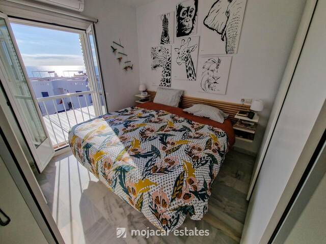 ME 3002: Town house for Sale in Mojácar, Almería