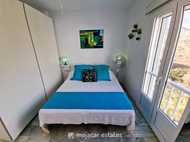 ME 3002: Town house for Sale in Mojácar, Almería