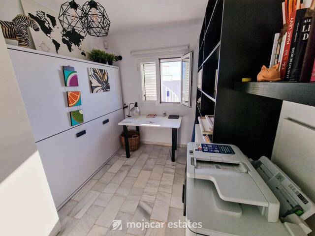 ME 3002: Town house for Sale in Mojácar, Almería