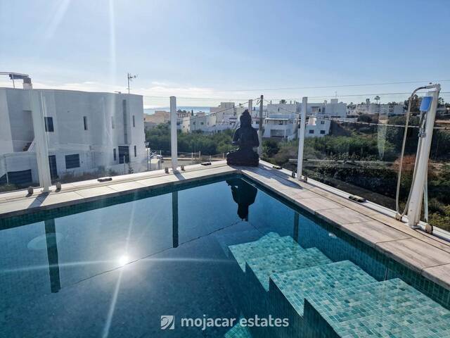 ME 3002: Town house for Sale in Mojácar, Almería