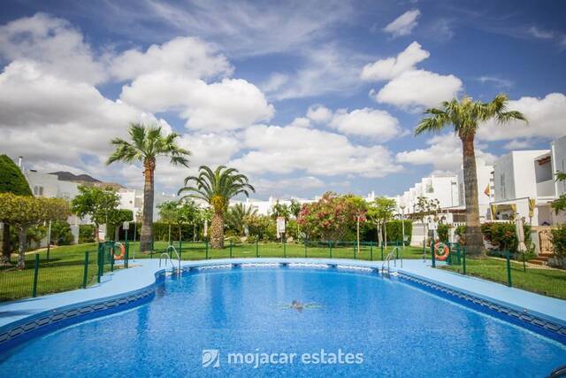 ME 3002: Town house for Sale in Mojácar, Almería