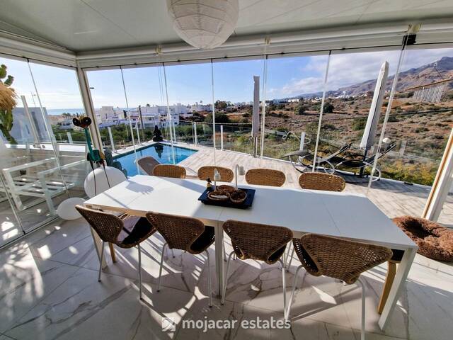 ME 3002: Town house for Sale in Mojácar, Almería