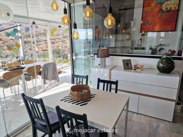 ME 3002: Town house for Sale in Mojácar, Almería