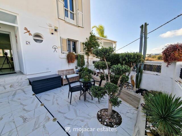 ME 3002: Town house for Sale in Mojácar, Almería