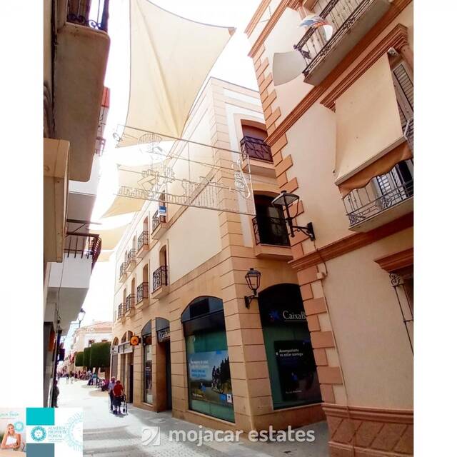 Apartment in Vera, Almería