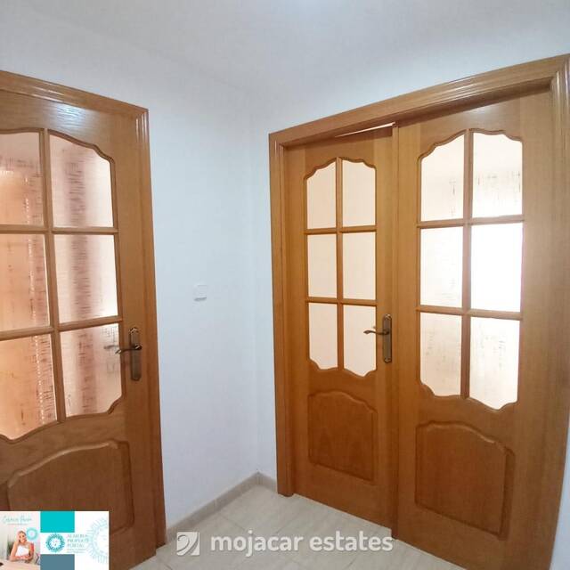 ME 3003: Apartment for Sale in Vera, Almería