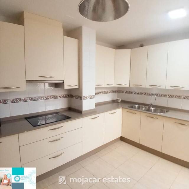 ME 3003: Apartment for Sale in Vera, Almería