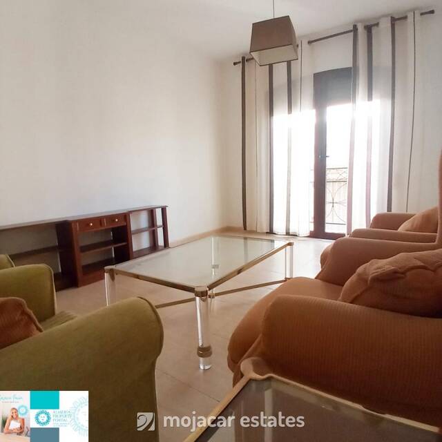 ME 3003: Apartment for Sale in Vera, Almería