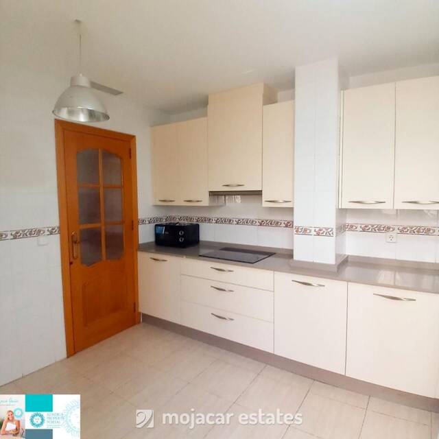 ME 3003: Apartment for Sale in Vera, Almería