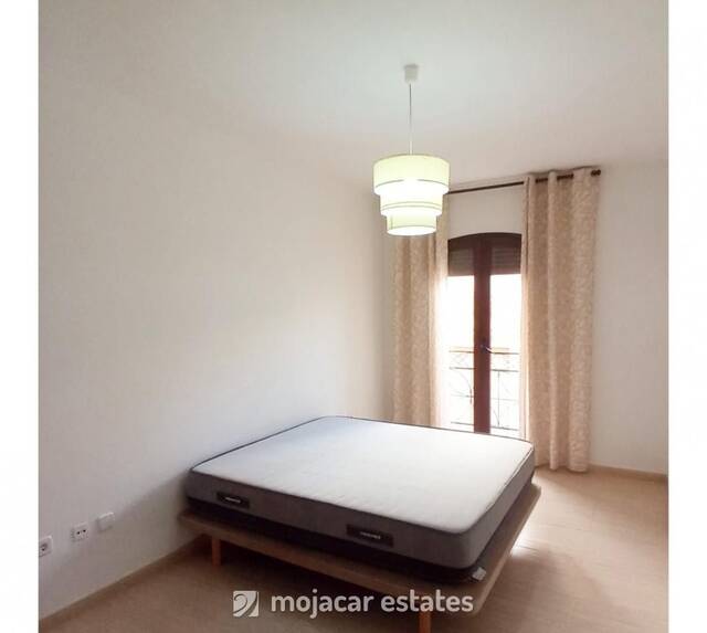 ME 3003: Apartment for Sale in Vera, Almería