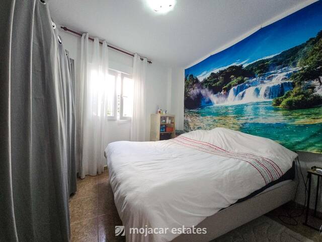 ME 3004: Apartment for Sale in Carboneras, Almería