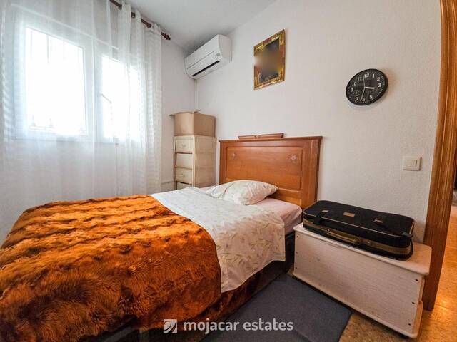 ME 3004: Apartment for Sale in Carboneras, Almería