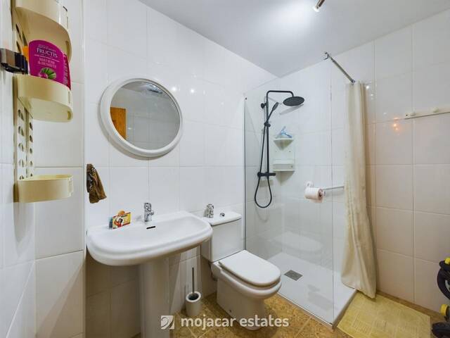 ME 3004: Apartment for Sale in Carboneras, Almería