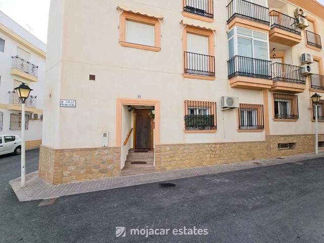 ME 3004: Apartment for Sale in Carboneras, Almería