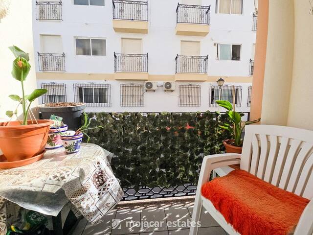 ME 3004: Apartment for Sale in Carboneras, Almería