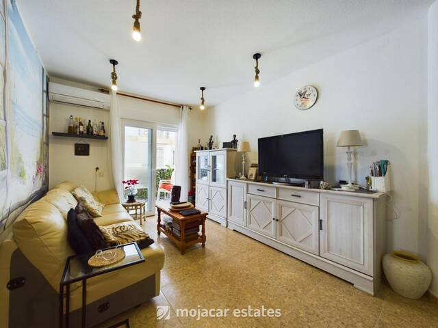 ME 3004: Apartment for Sale in Carboneras, Almería