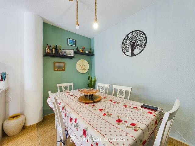 ME 3004: Apartment for Sale in Carboneras, Almería