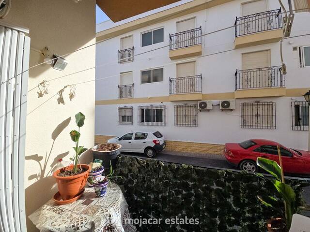 ME 3004: Apartment for Sale in Carboneras, Almería