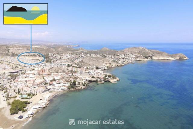 ME 2730: Villa for Sale in San Juan de los Terreros, Almería