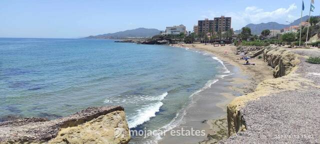 ME 2730: Villa for Sale in San Juan de los Terreros, Almería