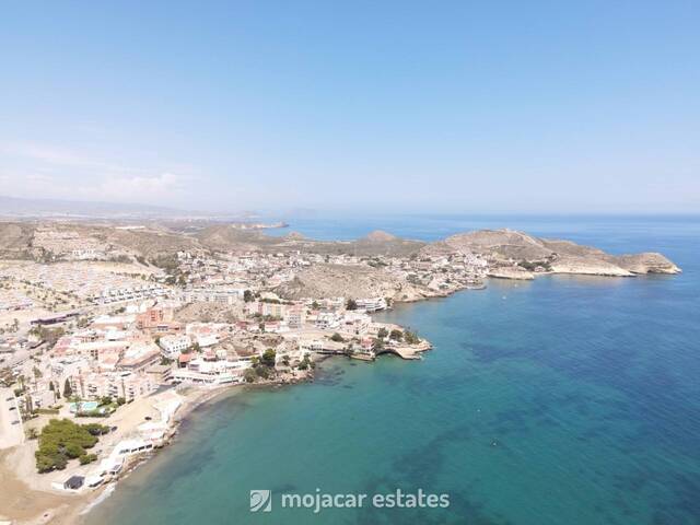 ME 2730: Villa for Sale in San Juan de los Terreros, Almería