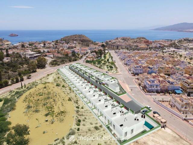 ME 2730: Villa for Sale in San Juan de los Terreros, Almería